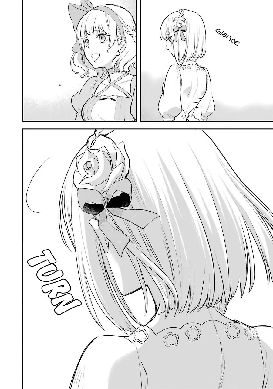 The Holy Grail of Eris Chapter 4 page 43 - Chapter 4: It's Almost As If...