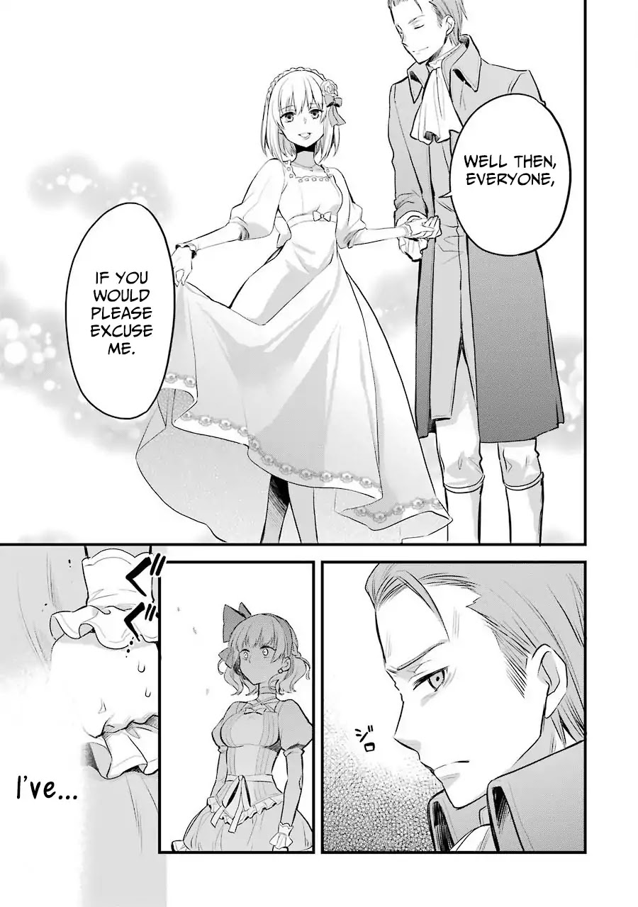 The Holy Grail of Eris Chapter 4 page 46 - Chapter 4: It's Almost As If...