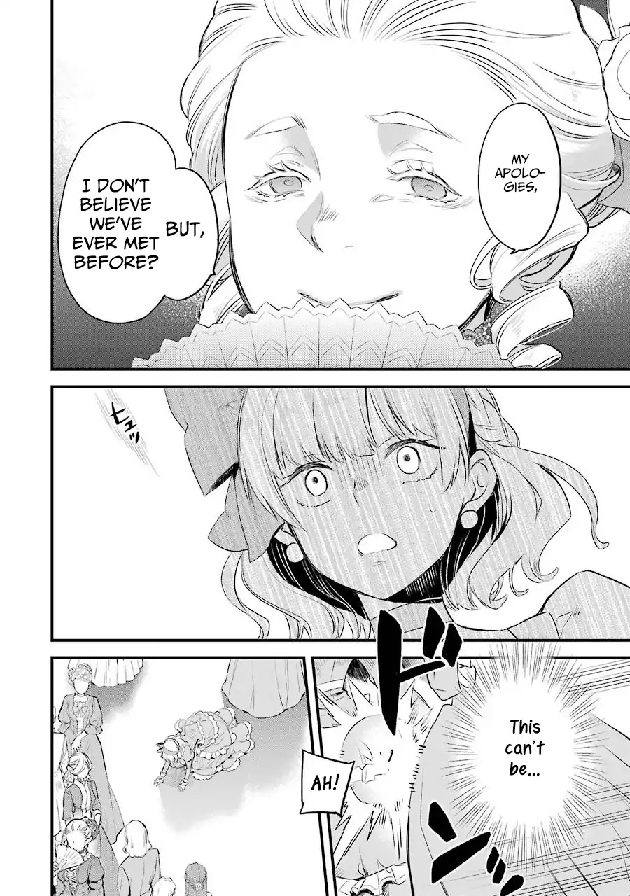 The Holy Grail of Eris Chapter 4 page 49 - Chapter 4: It's Almost As If...