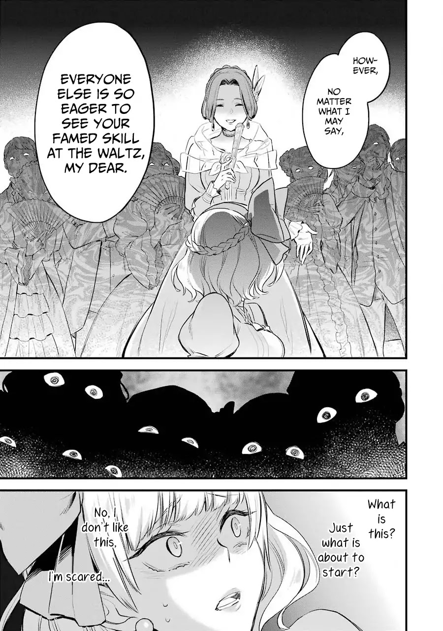 The Holy Grail of Eris Chapter 4 page 52 - Chapter 4: It's Almost As If...
