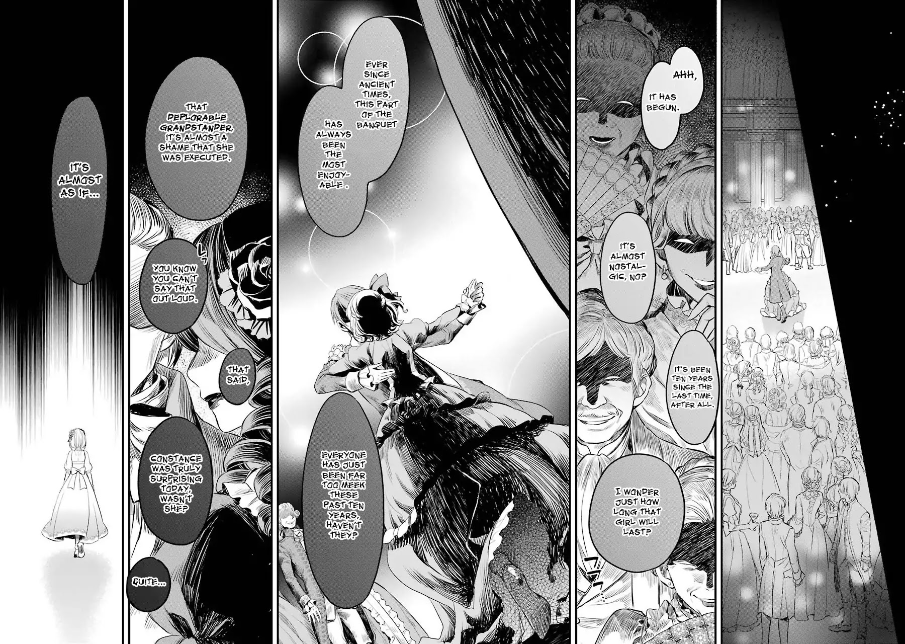 The Holy Grail of Eris Chapter 4 page 54 - Chapter 4: It's Almost As If...