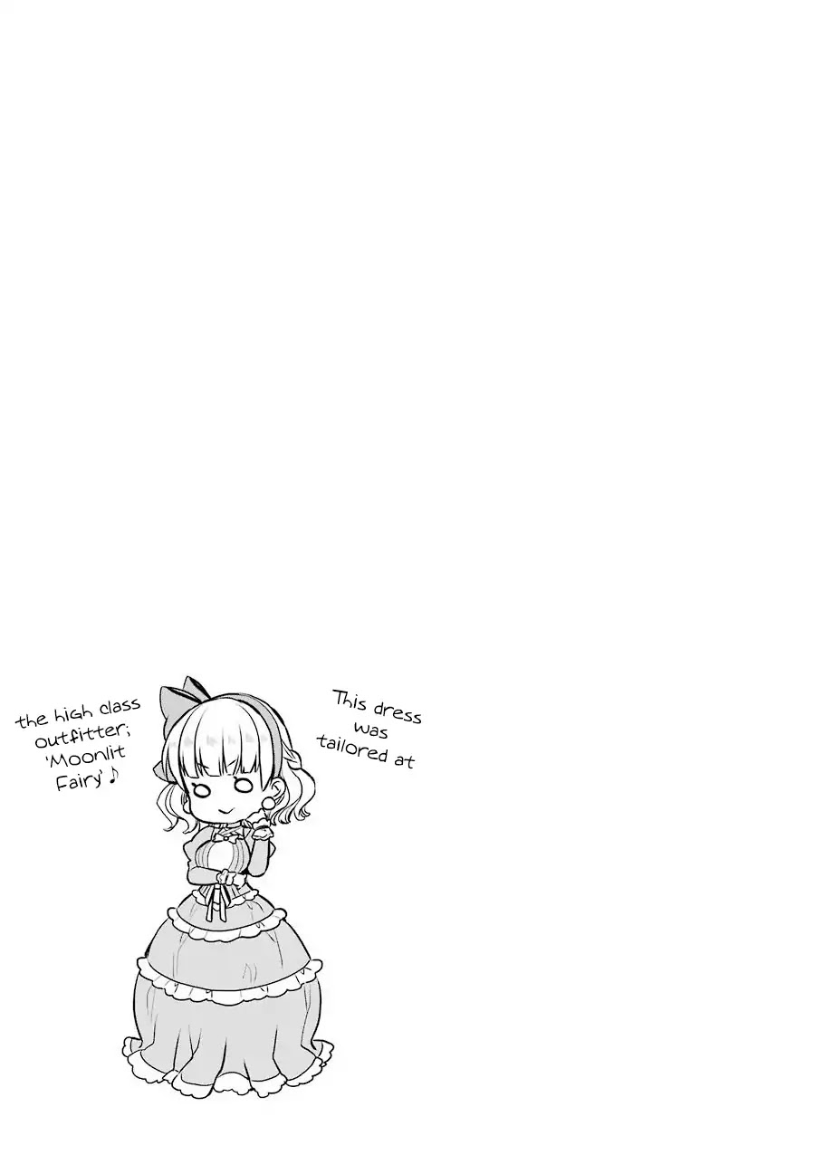The Holy Grail of Eris Chapter 4 page 58 - Chapter 4: It's Almost As If...