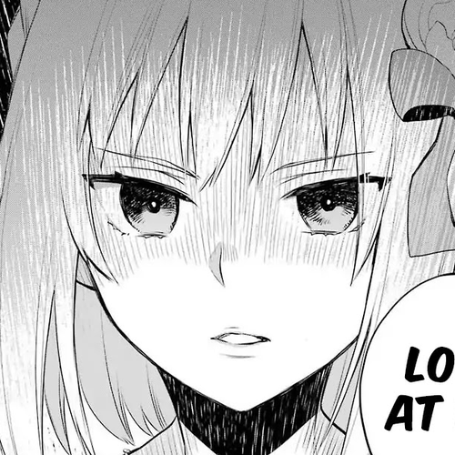 The Holy Grail of Eris Chapter 4: It's Almost As If... cover