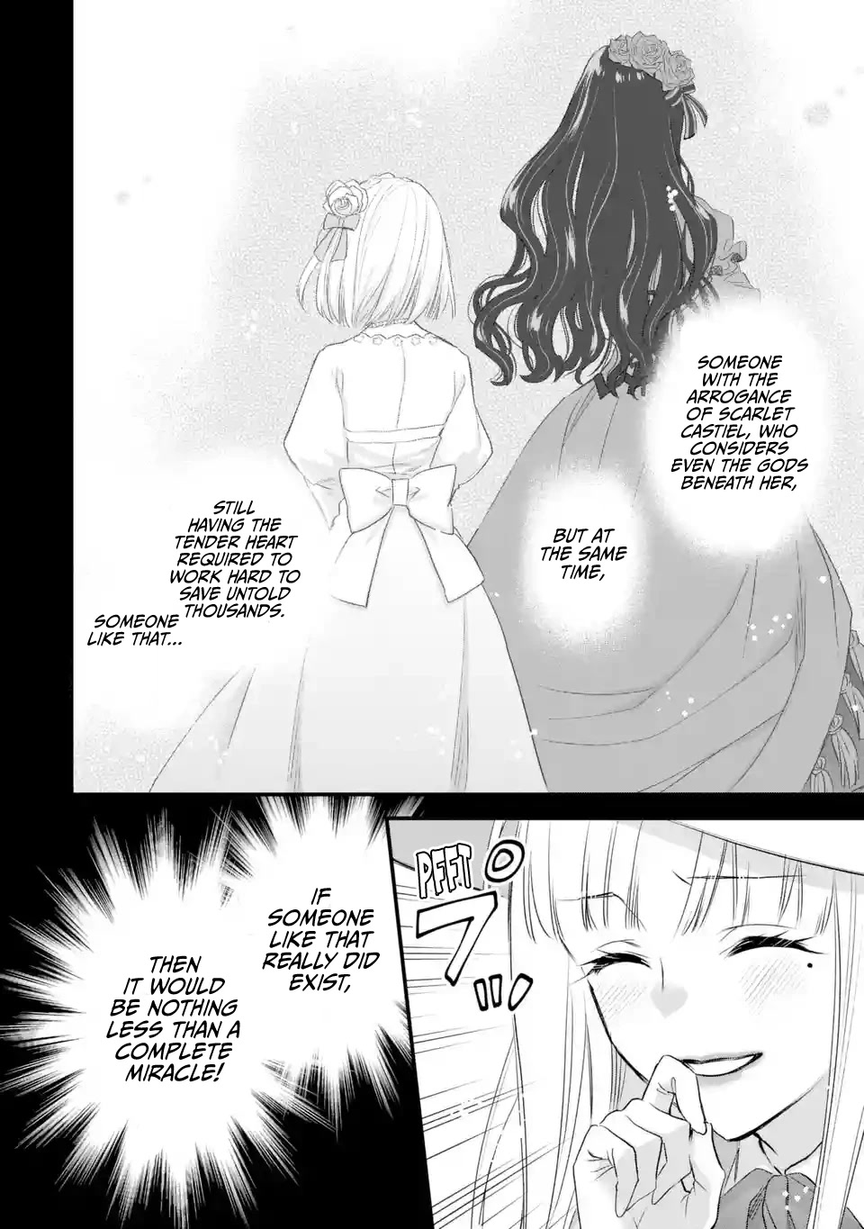 The Holy Grail of Eris Chapter 40 page 17 - Chapter 40: Lily Orlamunde's Reminiscence (Part 5)