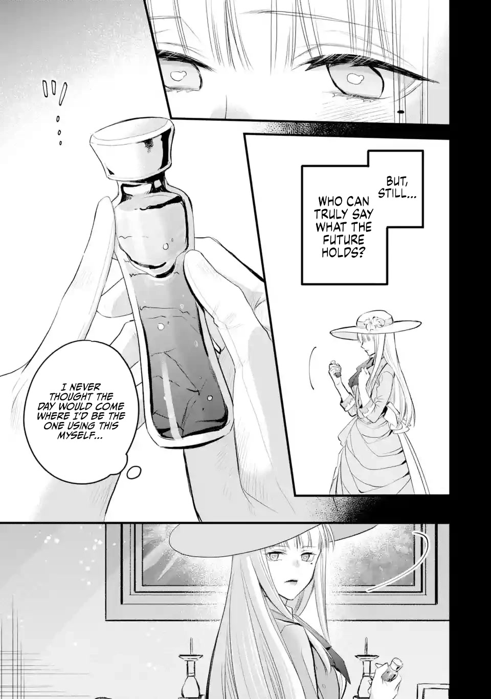 The Holy Grail of Eris Chapter 40 page 18 - Chapter 40: Lily Orlamunde's Reminiscence (Part 5)