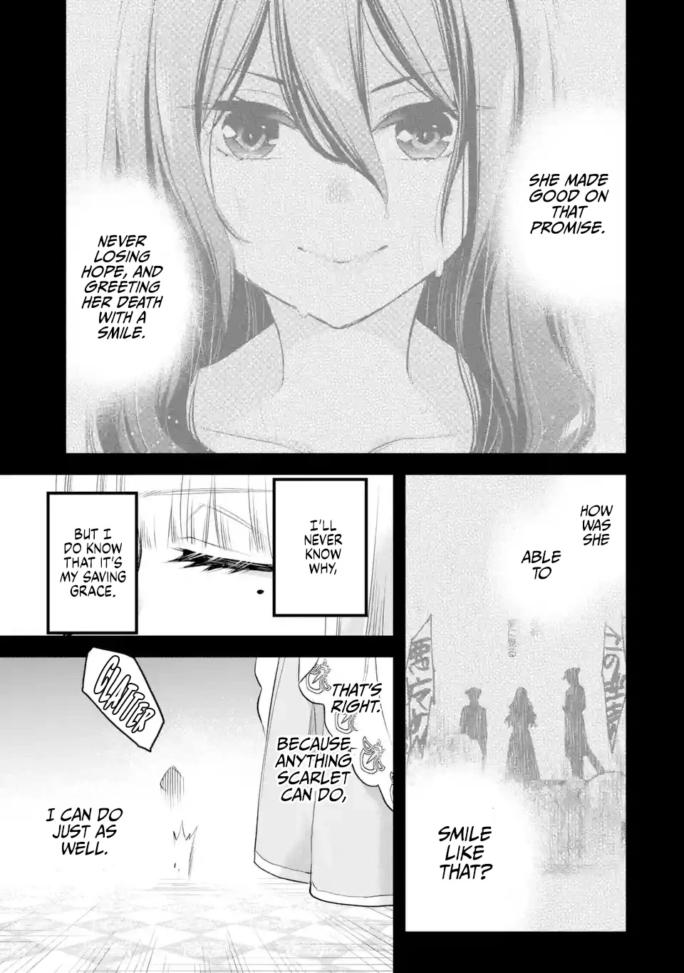 The Holy Grail of Eris Chapter 40 page 20 - Chapter 40: Lily Orlamunde's Reminiscence (Part 5)