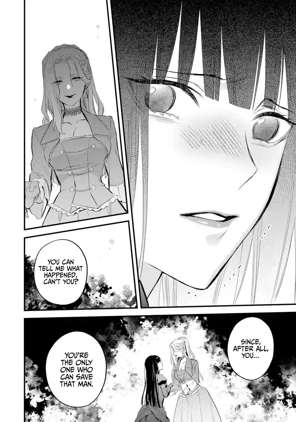The Holy Grail of Eris Chapter 41 page 47 - Chapter 41: Deborah's Plot