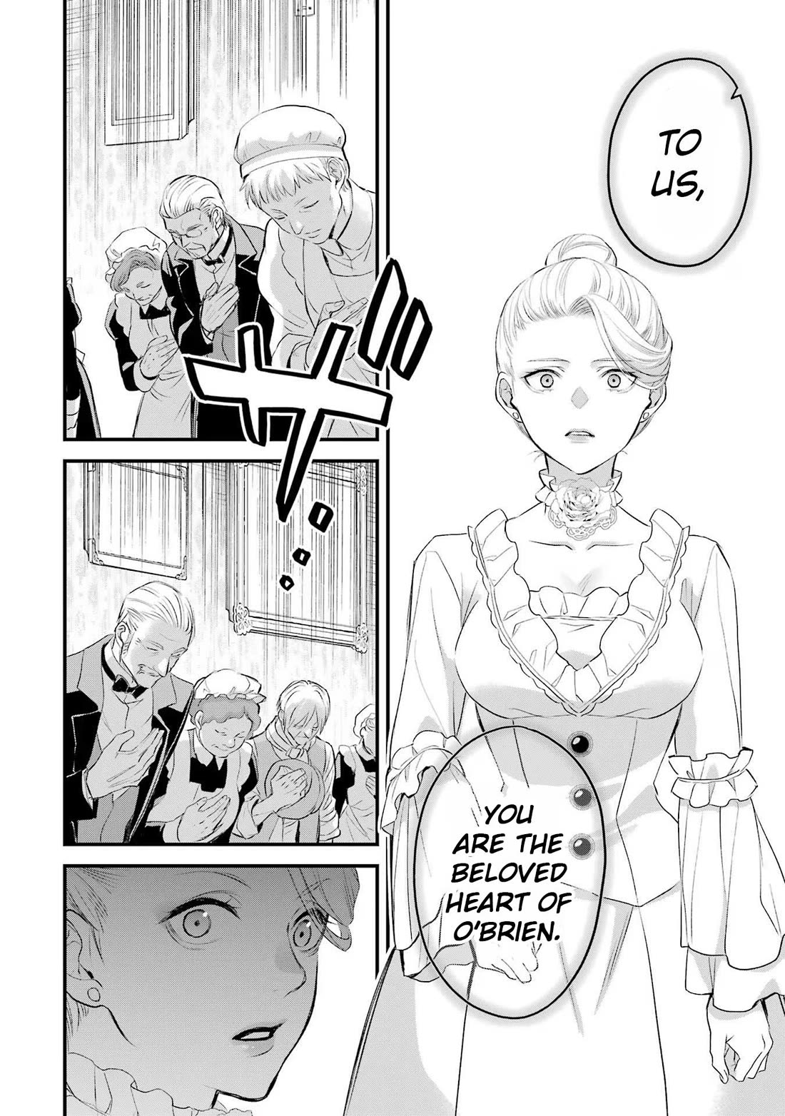 The Holy Grail of Eris Chapter 42 page 18 - Chapter 42: Constraints