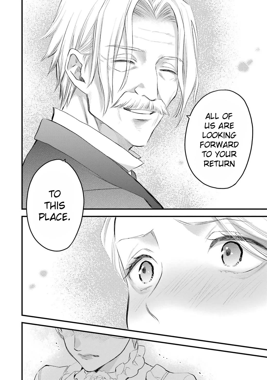 The Holy Grail of Eris Chapter 42 page 20 - Chapter 42: Constraints