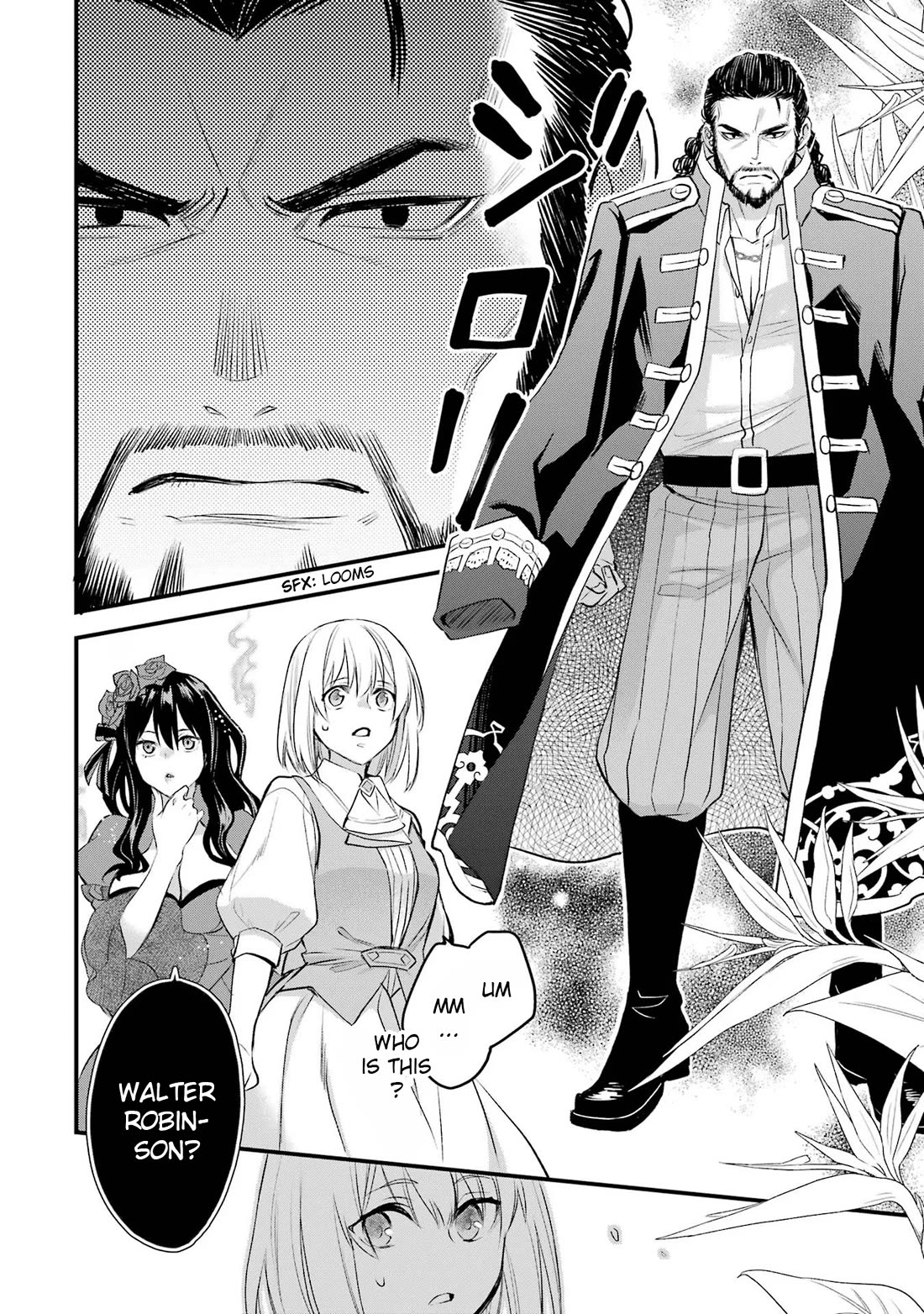 The Holy Grail of Eris Chapter 43 page 15 - Chapter 43: Amid the Chaos