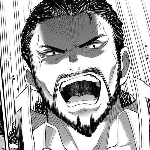 The Holy Grail of Eris Chapter 43: Amid the Chaos cover