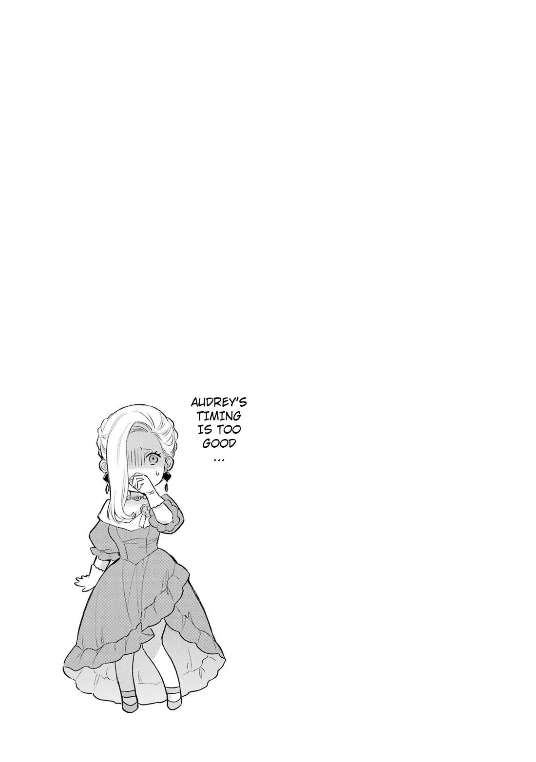 The Holy Grail of Eris Chapter 44 page 30 - Chapter 44: The Etiquette of A Righteous Lady