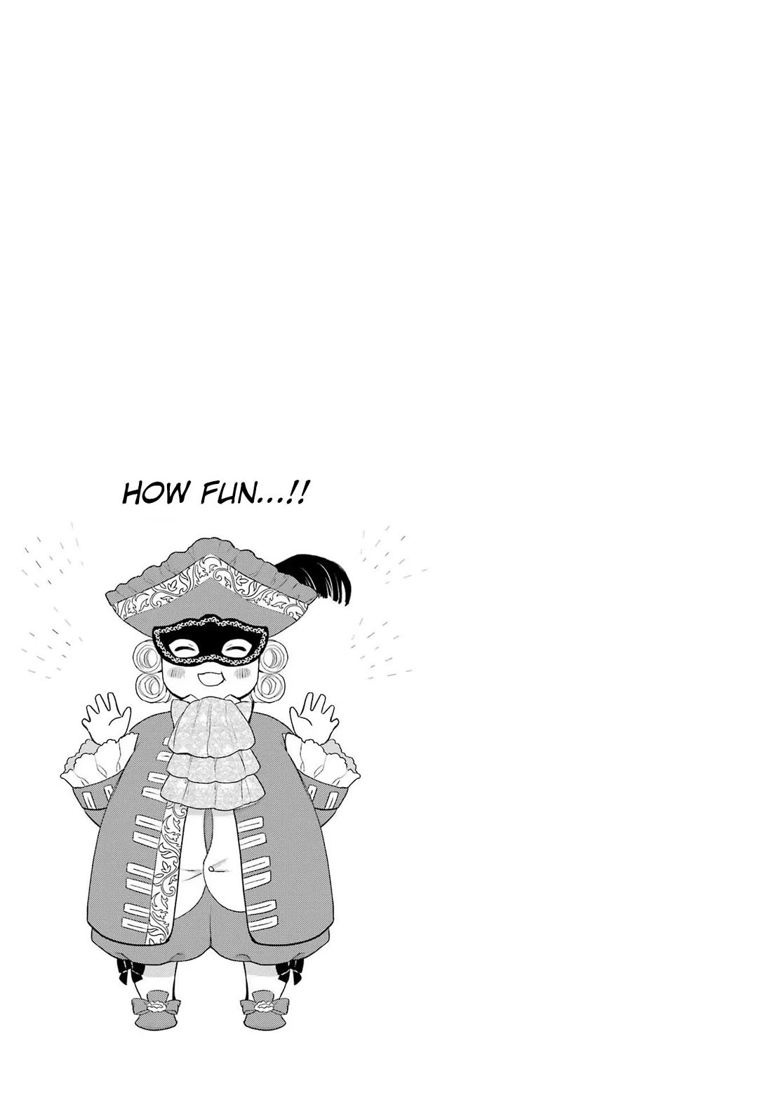 The Holy Grail of Eris Chapter 45 page 34 - Chapter 45: The Feast of the Carnivorous Flower