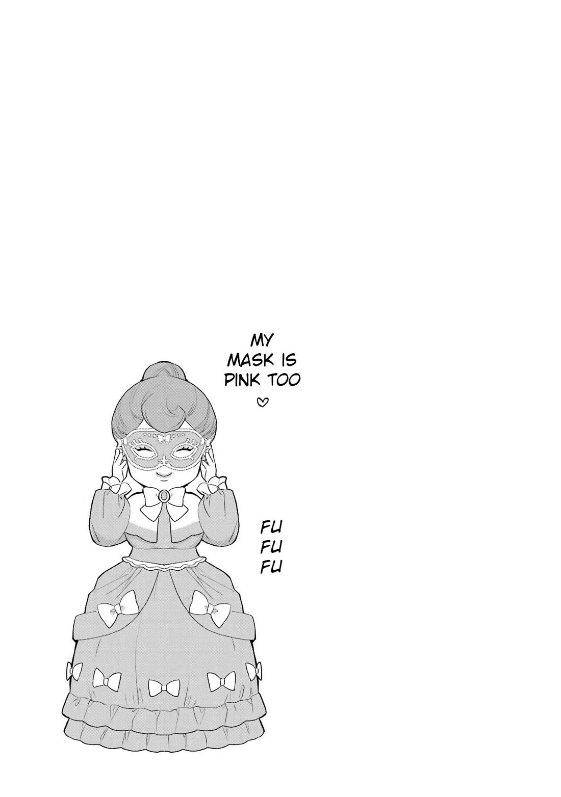The Holy Grail of Eris Chapter 46 page 30 - Chapter 46: The Party Guests