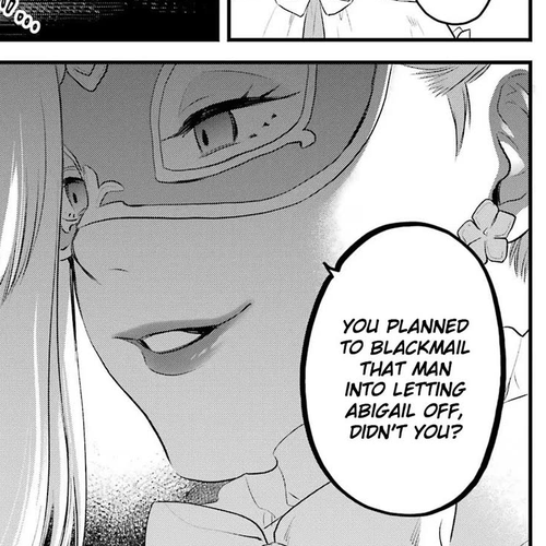 The Holy Grail of Eris Chapter 46: The Party Guests cover