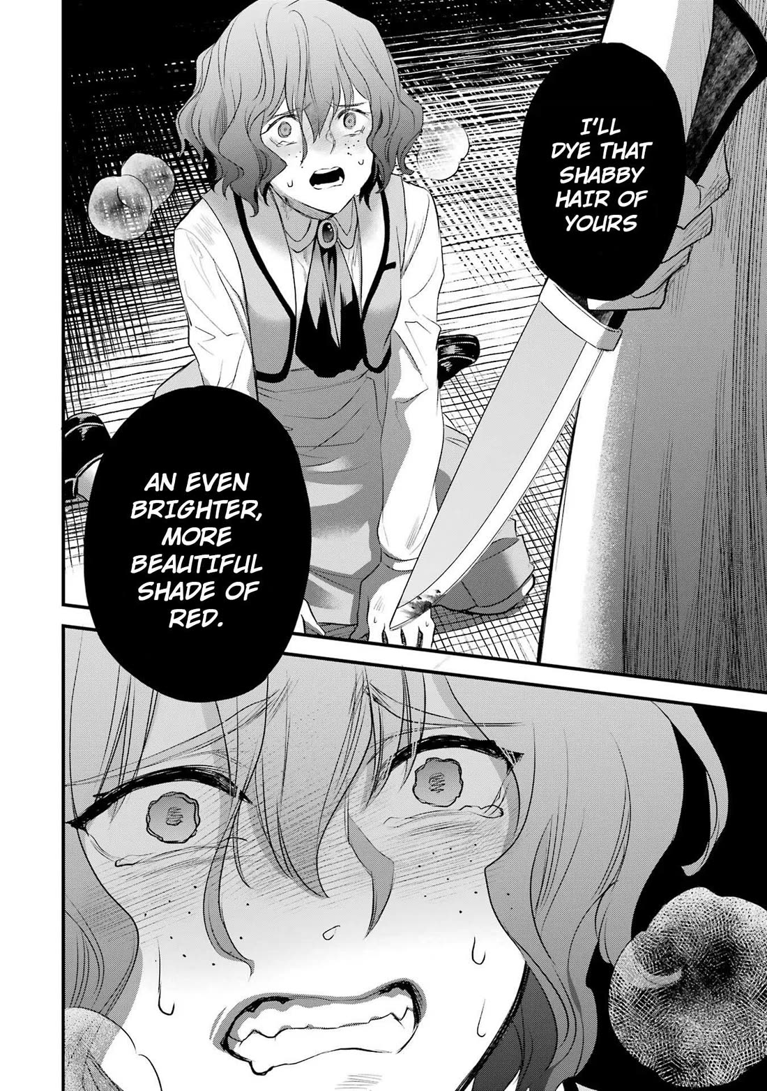 The Holy Grail of Eris Chapter 47 page 27 - Chapter 47: The Trial's Outcome