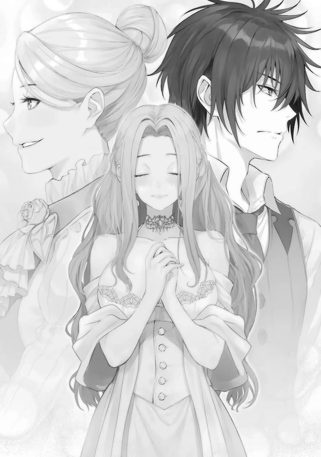 The Holy Grail of Eris Chapter 48 page 32 - Chapter 48: Abigail's Return, And...