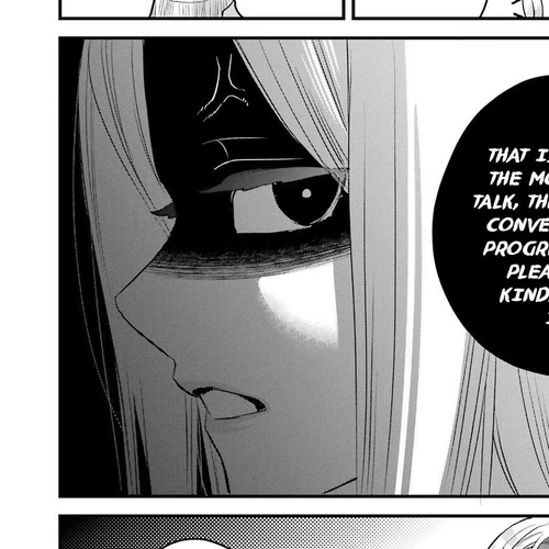 The Holy Grail of Eris Chapter 48: Abigail's Return, And... cover