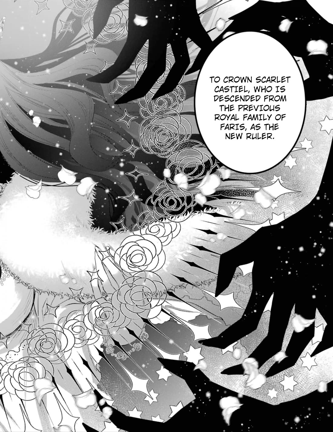 The Holy Grail of Eris Chapter 49 page 11 - Chapter 49: Beyond Fate