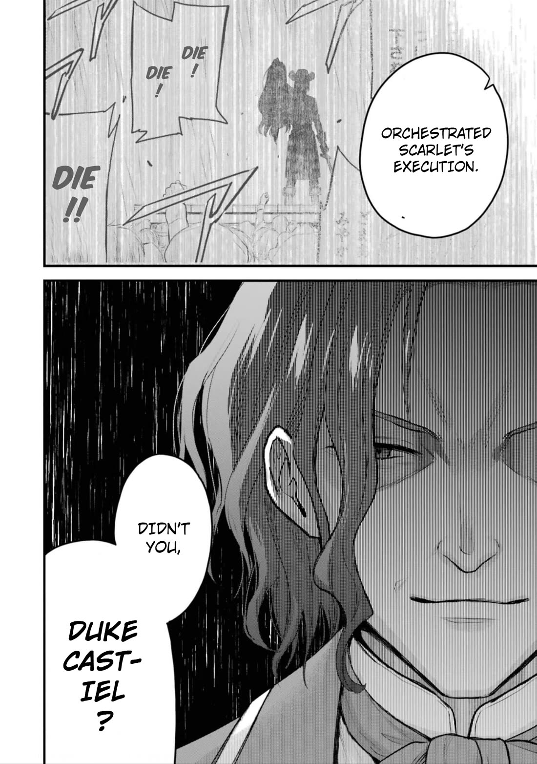 The Holy Grail of Eris Chapter 49 page 22 - Chapter 49: Beyond Fate