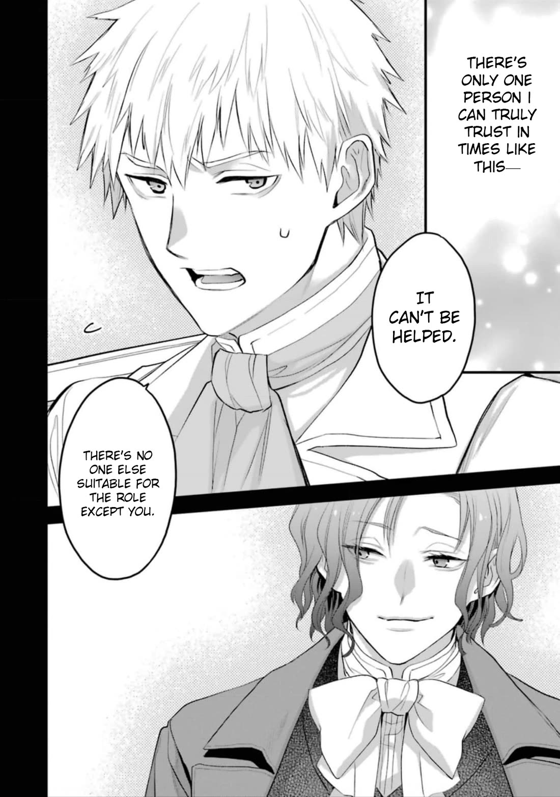 The Holy Grail of Eris Chapter 50 page 19 - Chapter 50: Ernst Adelbide's Reminiscence (Part 1)