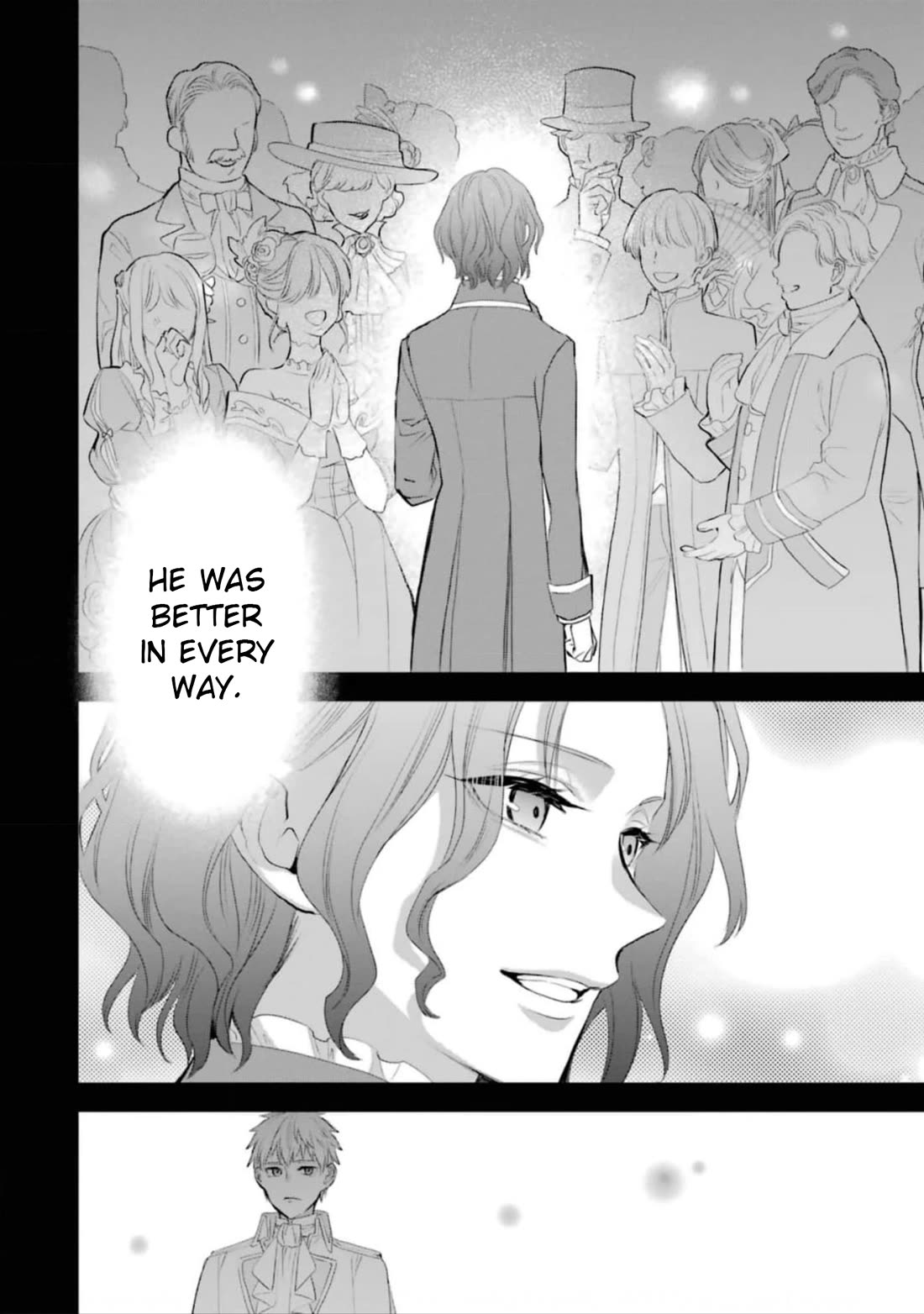 The Holy Grail of Eris Chapter 50 page 5 - Chapter 50: Ernst Adelbide's Reminiscence (Part 1)