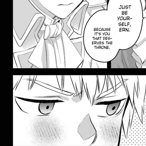 The Holy Grail of Eris Chapter 50: Ernst Adelbide's Reminiscence (Part 1) cover