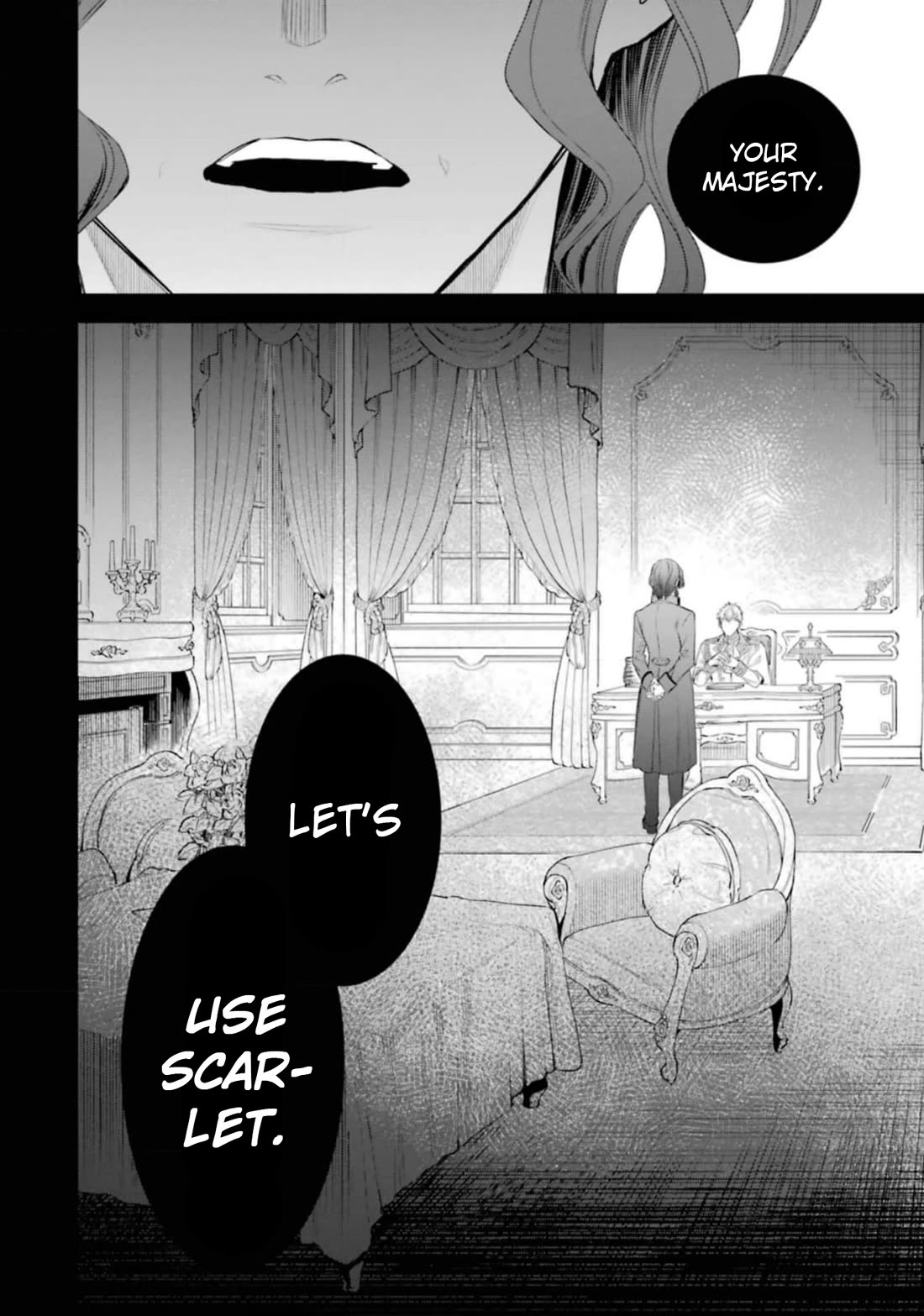 The Holy Grail of Eris Chapter 52 page 11 - Chapter 52: Ernst Adelbide's Reminiscence (Part 3)