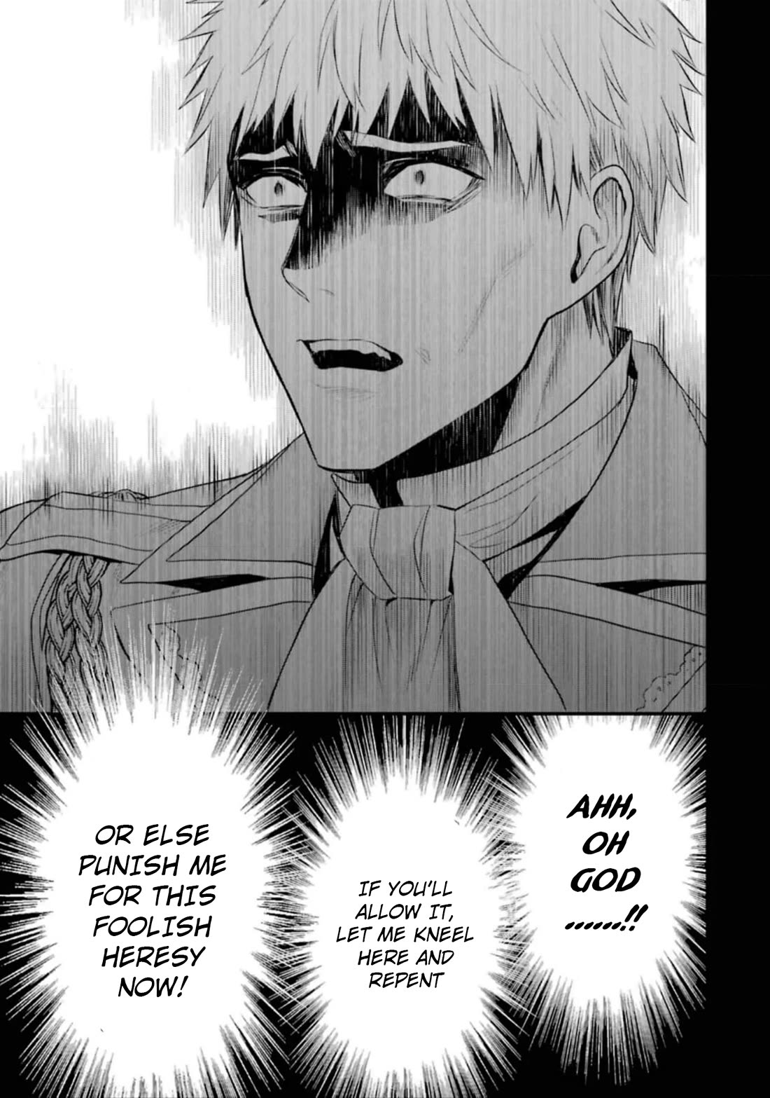 The Holy Grail of Eris Chapter 52 page 12 - Chapter 52: Ernst Adelbide's Reminiscence (Part 3)