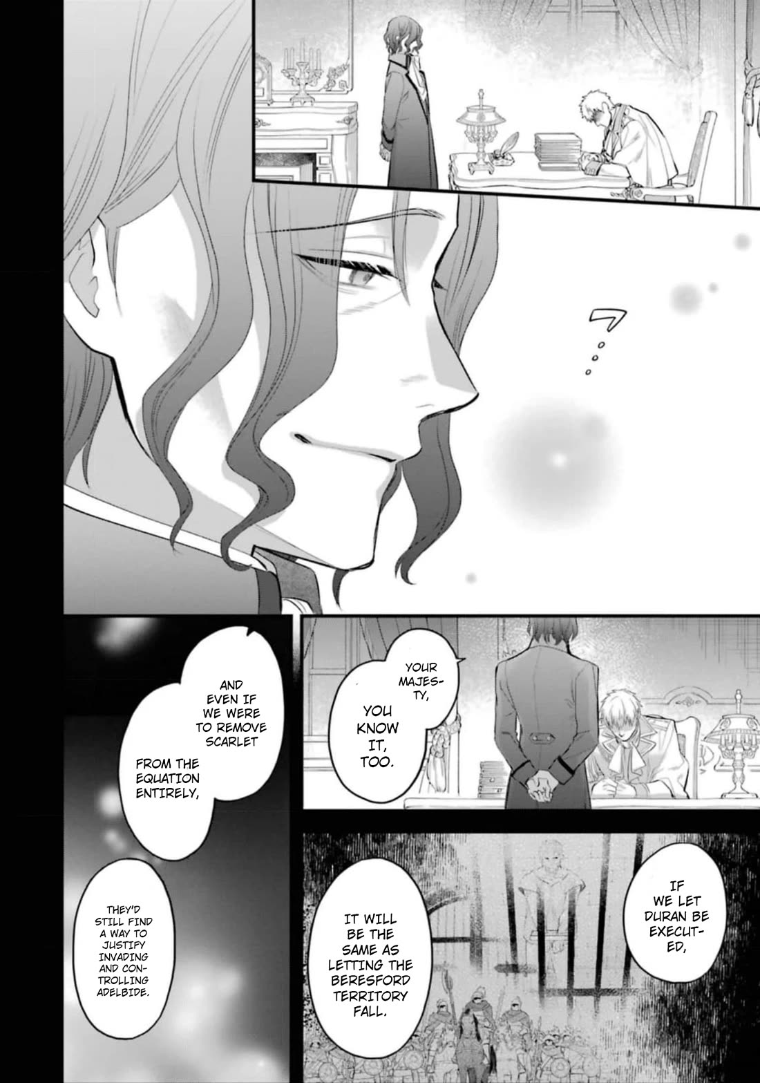 The Holy Grail of Eris Chapter 52 page 15 - Chapter 52: Ernst Adelbide's Reminiscence (Part 3)