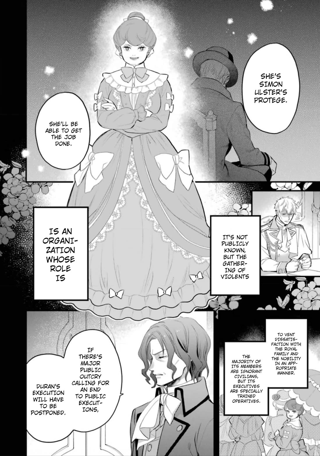 The Holy Grail of Eris Chapter 52 page 17 - Chapter 52: Ernst Adelbide's Reminiscence (Part 3)