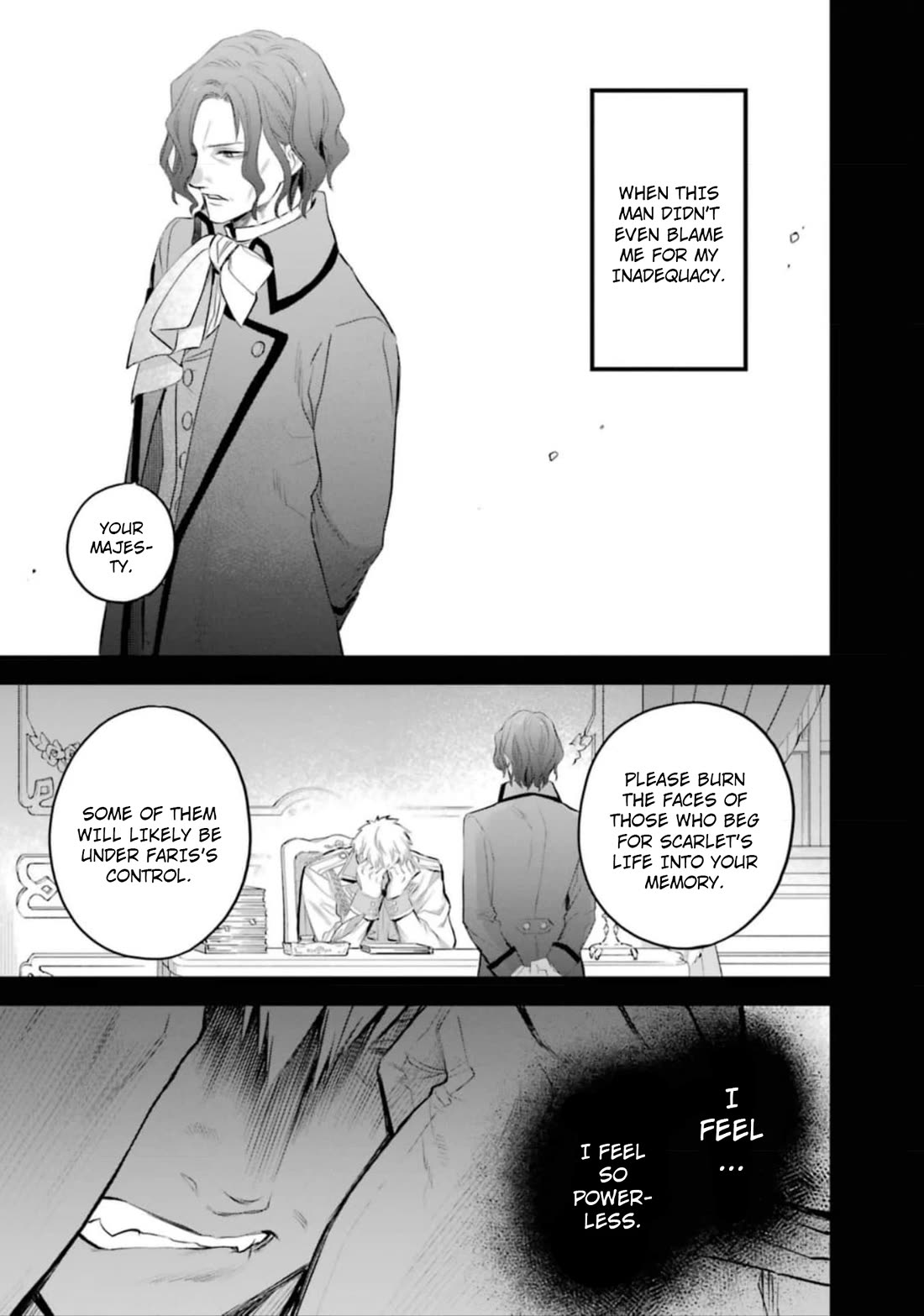 The Holy Grail of Eris Chapter 52 page 20 - Chapter 52: Ernst Adelbide's Reminiscence (Part 3)