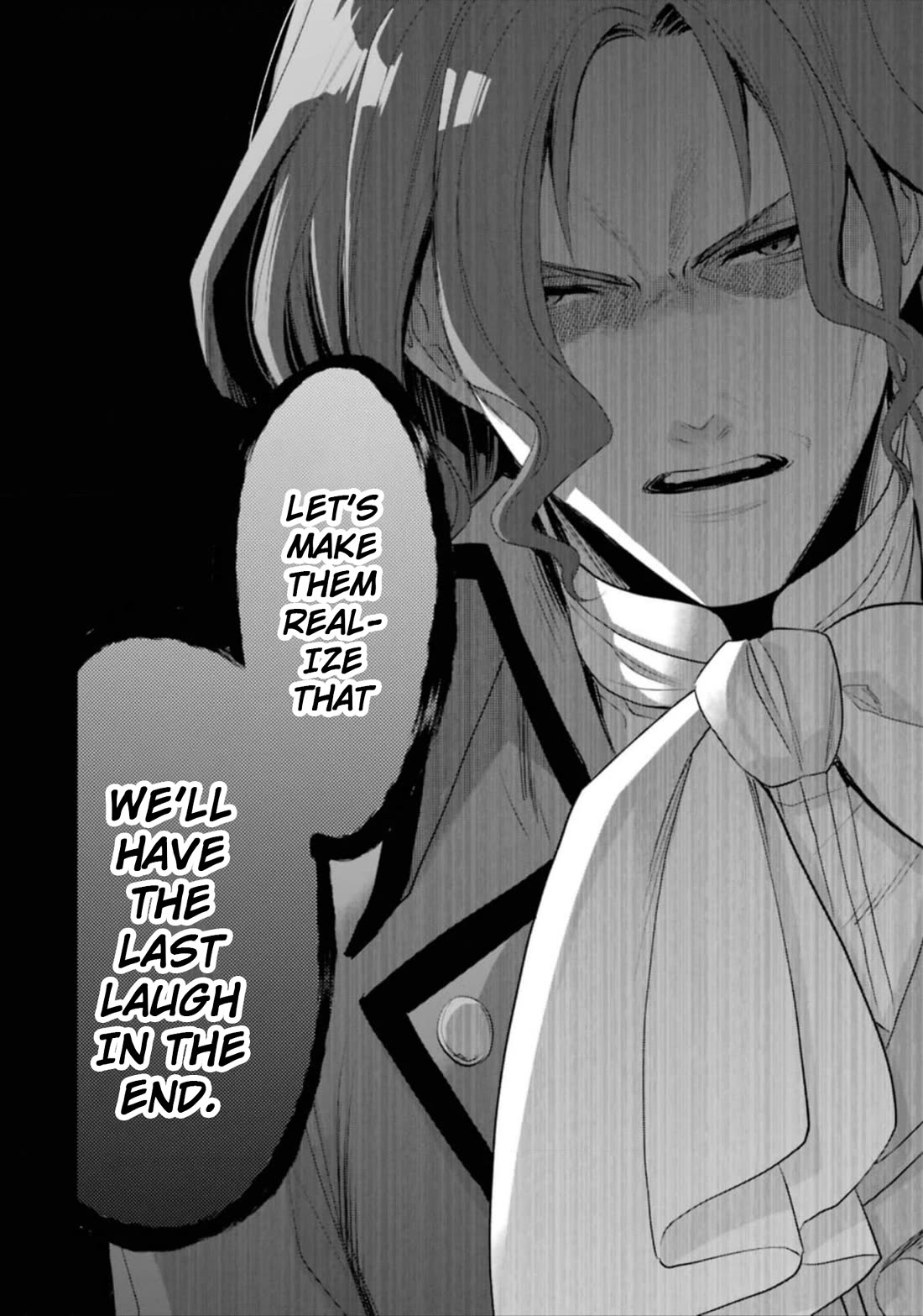 The Holy Grail of Eris Chapter 52 page 23 - Chapter 52: Ernst Adelbide's Reminiscence (Part 3)