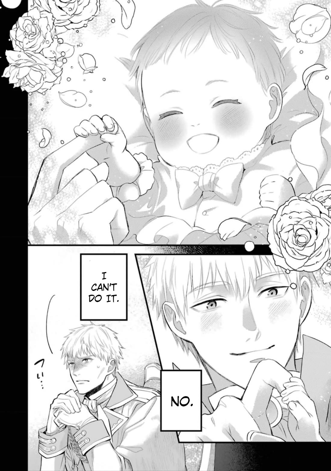 The Holy Grail of Eris Chapter 52 page 9 - Chapter 52: Ernst Adelbide's Reminiscence (Part 3)