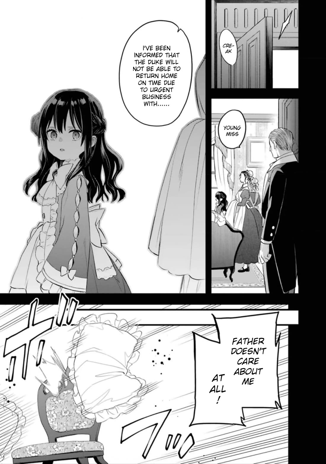 The Holy Grail of Eris Chapter 54 page 20 - Chapter 54: To Determine the Truth