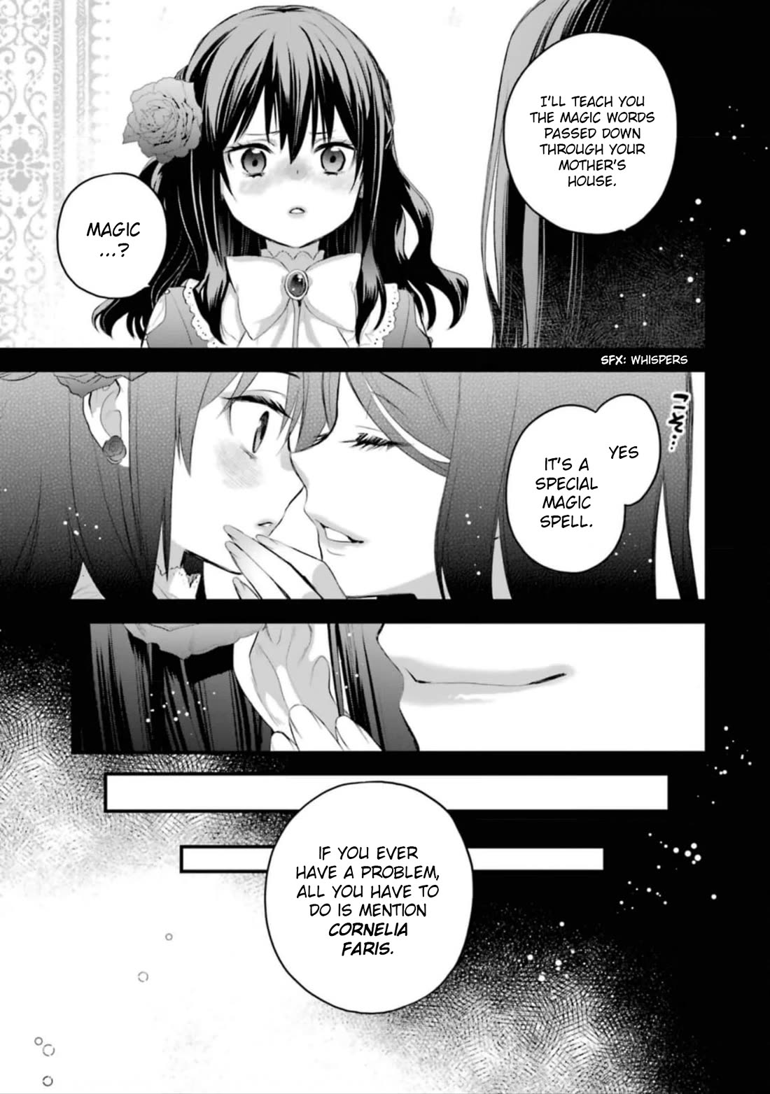 The Holy Grail of Eris Chapter 54 page 24 - Chapter 54: To Determine the Truth