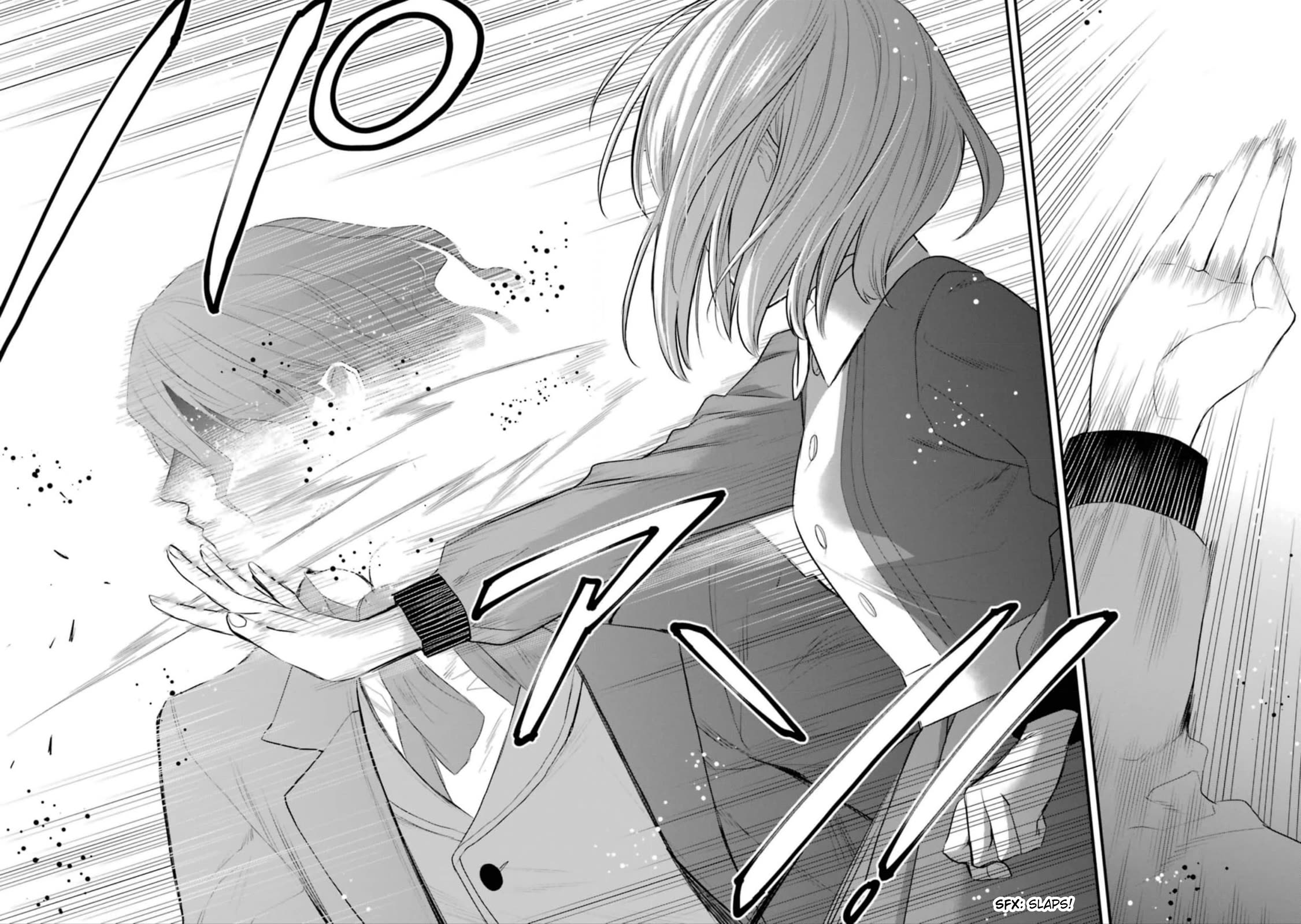 The Holy Grail of Eris Chapter 54 page 35 - Chapter 54: To Determine the Truth