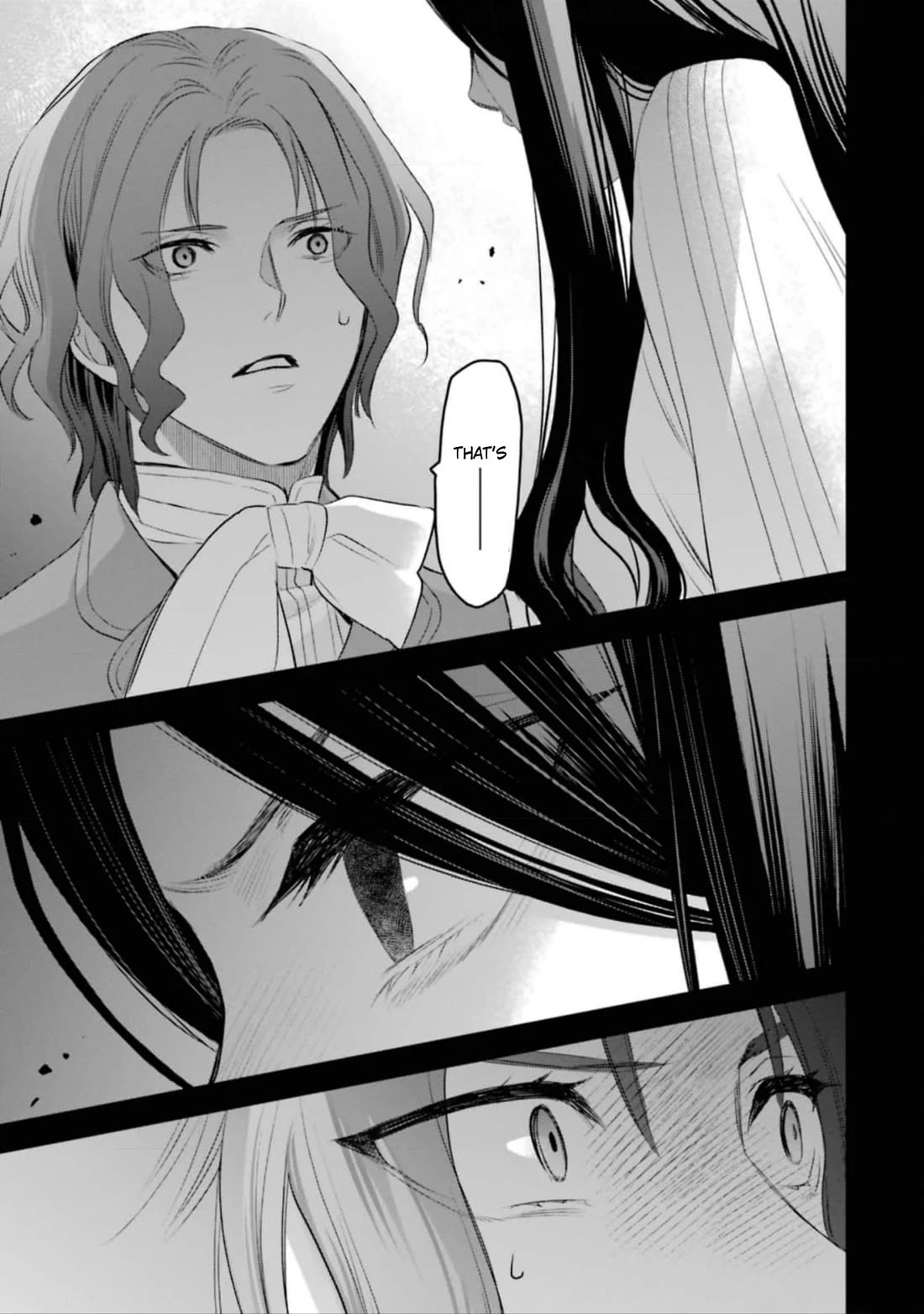 The Holy Grail of Eris Chapter 55 page 18 - Chapter 55: A Chance Encounter