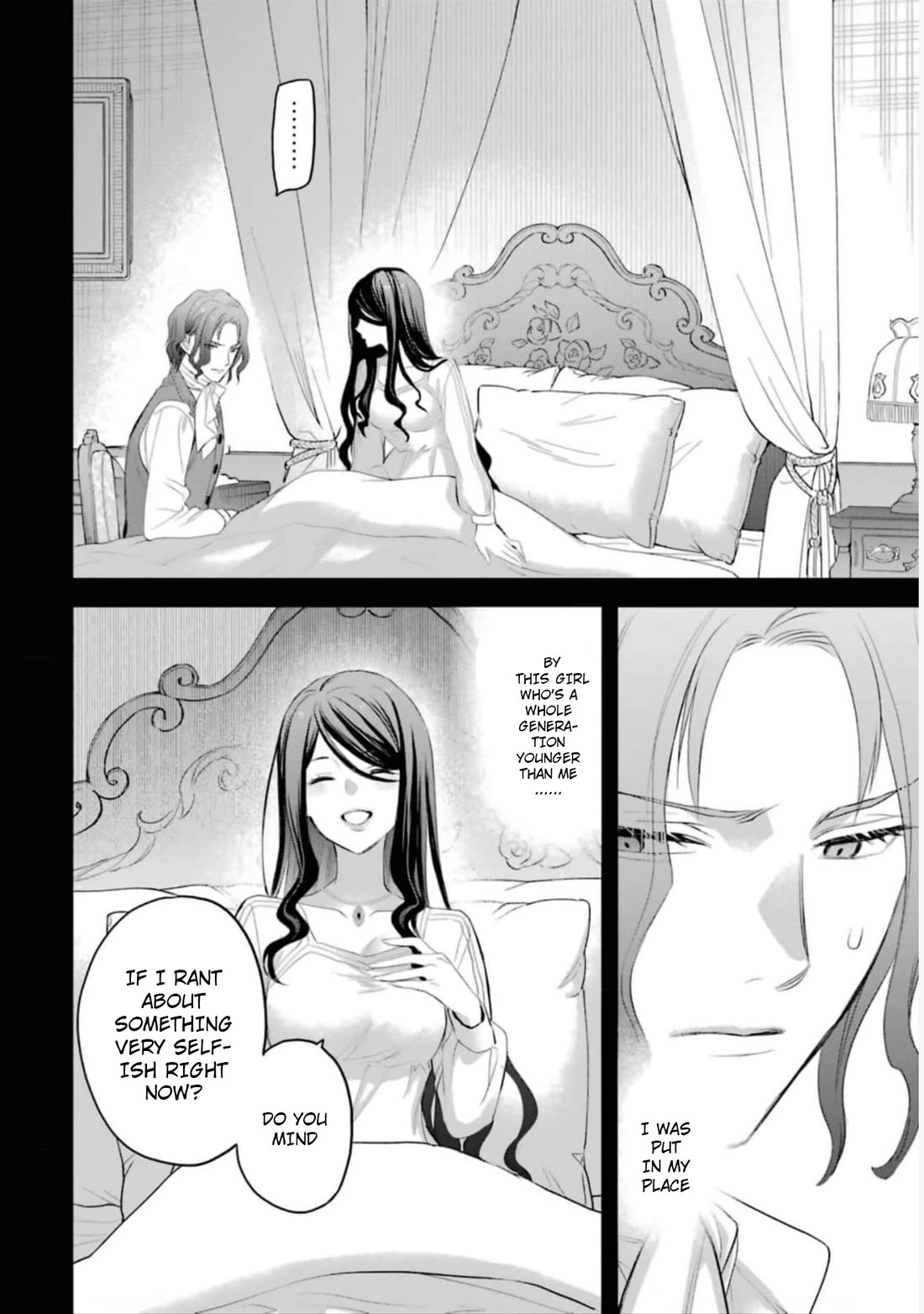 The Holy Grail of Eris Chapter 55 page 19 - Chapter 55: A Chance Encounter