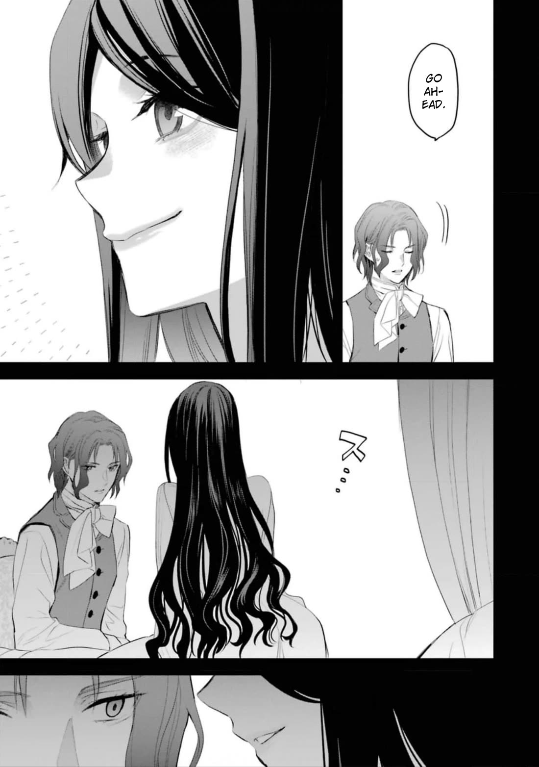 The Holy Grail of Eris Chapter 55 page 20 - Chapter 55: A Chance Encounter
