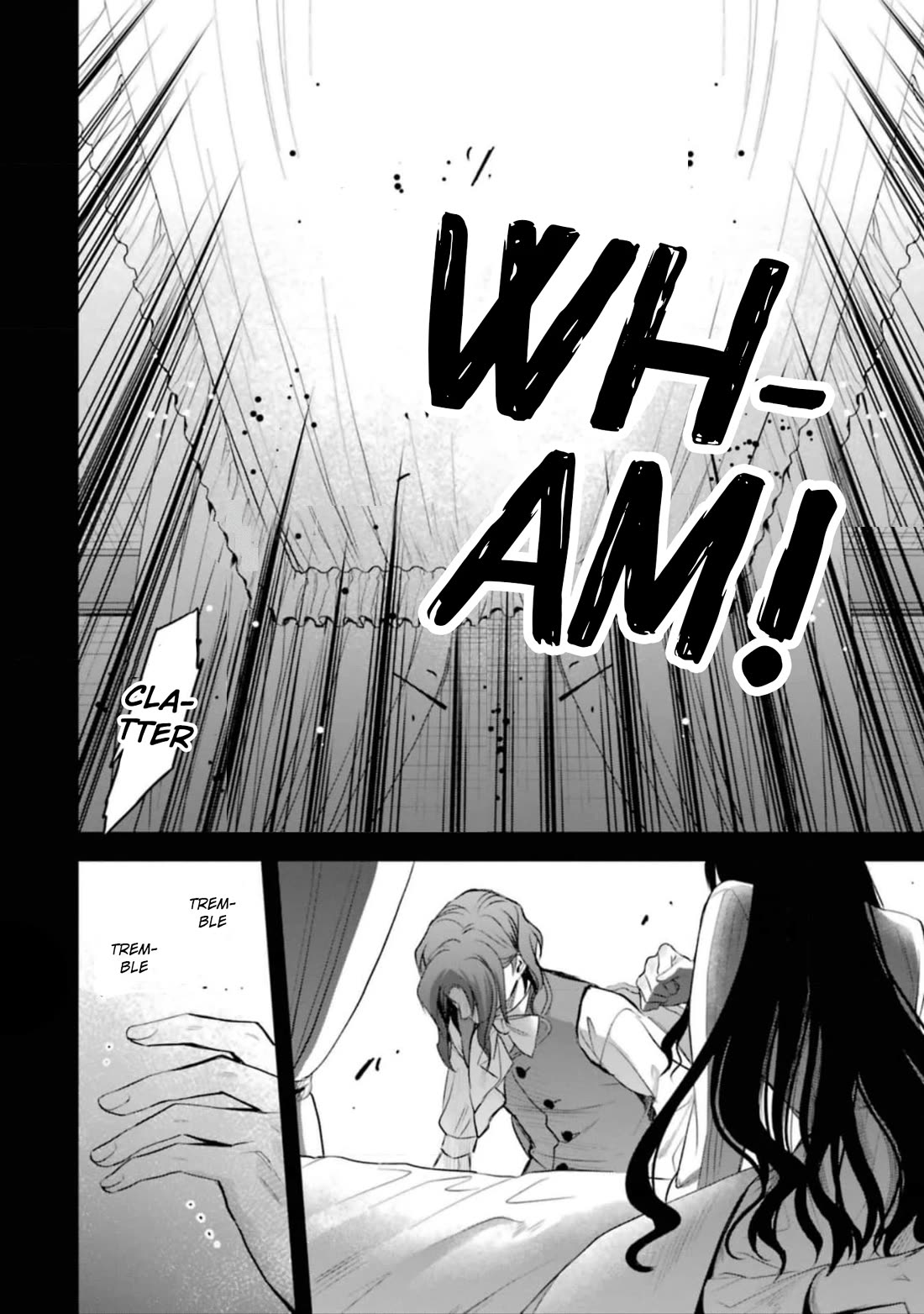 The Holy Grail of Eris Chapter 55 page 21 - Chapter 55: A Chance Encounter