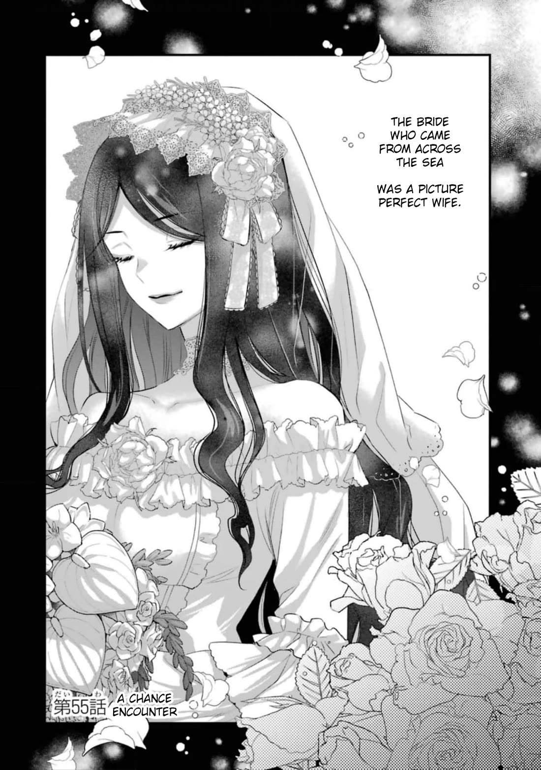 The Holy Grail of Eris Chapter 55 page 3 - Chapter 55: A Chance Encounter