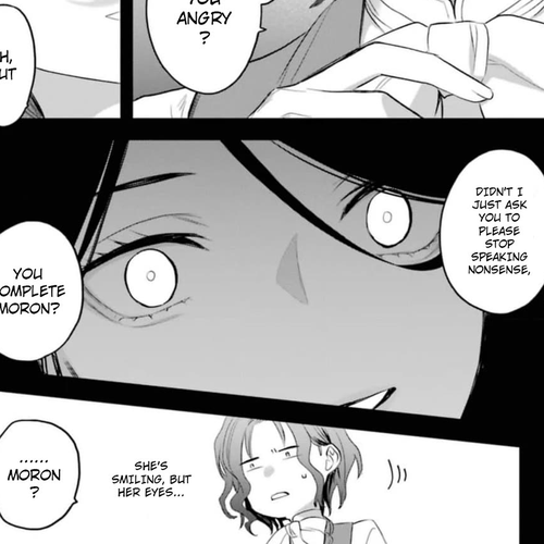 The Holy Grail of Eris Chapter 55: A Chance Encounter cover
