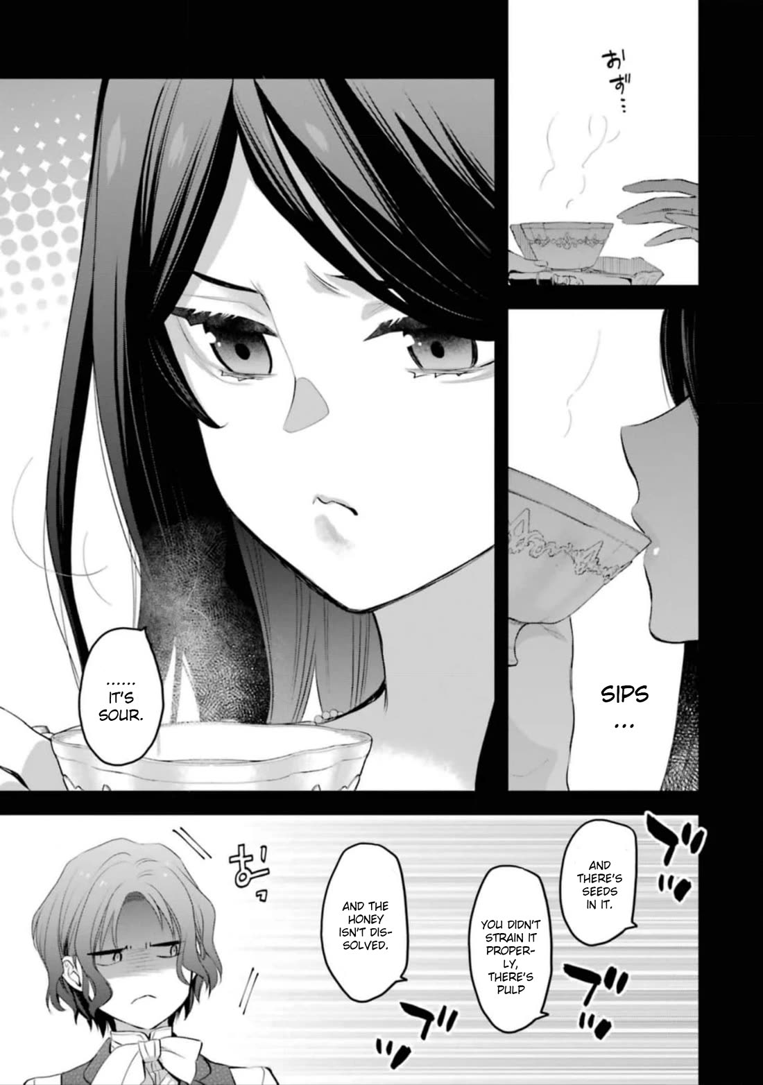 The Holy Grail of Eris Chapter 56 page 10 - Chapter 56: The Fateful Day