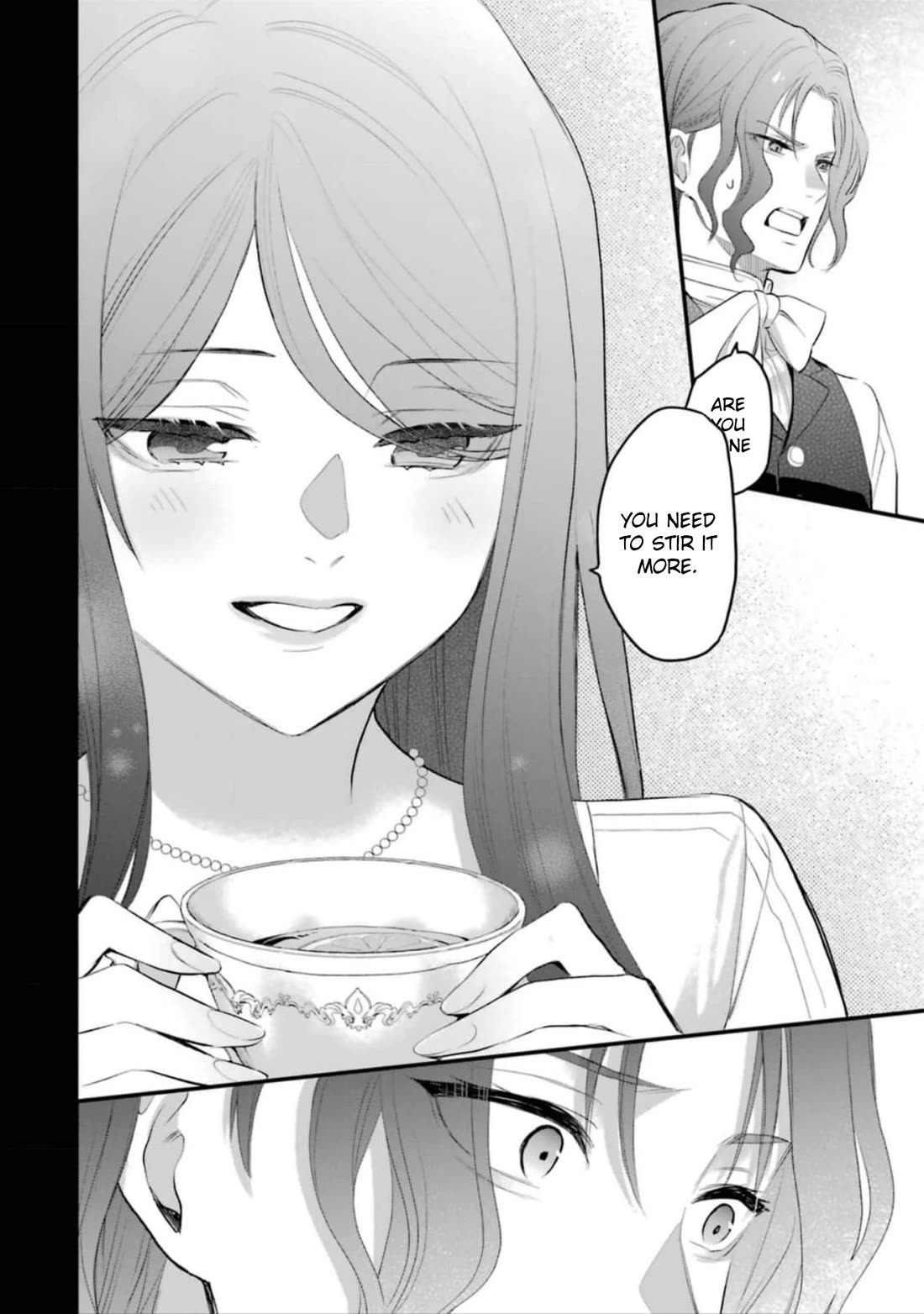 The Holy Grail of Eris Chapter 56 page 11 - Chapter 56: The Fateful Day