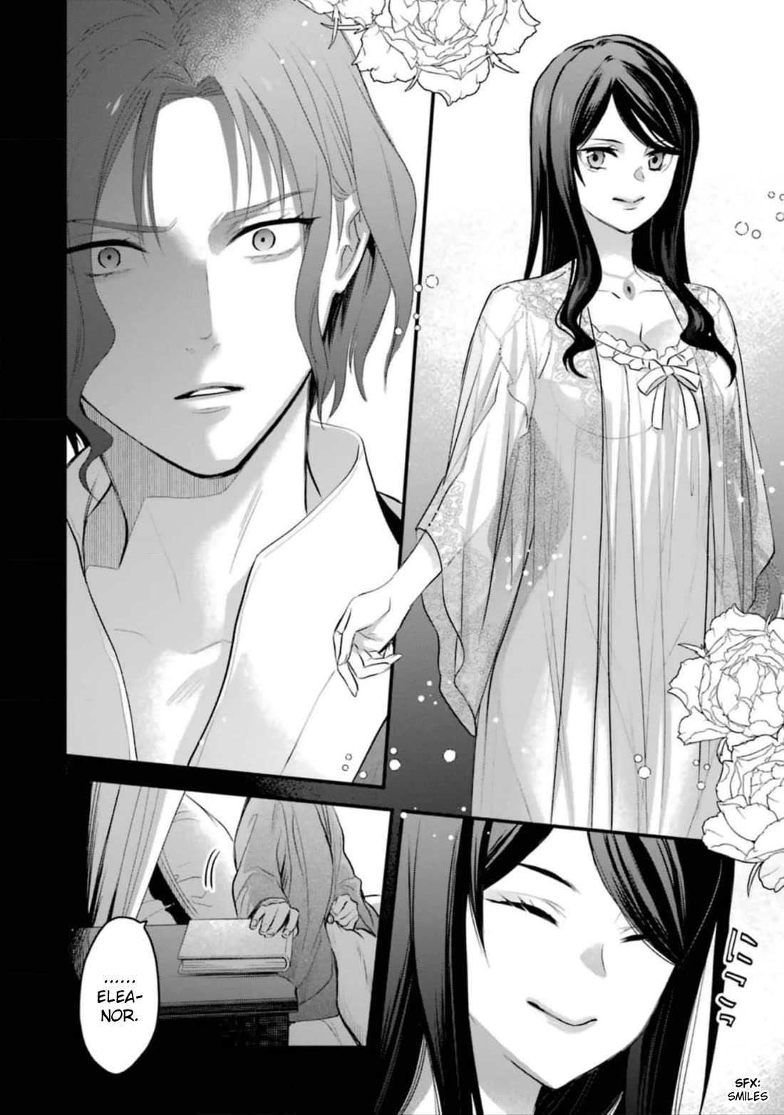 The Holy Grail of Eris Chapter 56 page 15 - Chapter 56: The Fateful Day