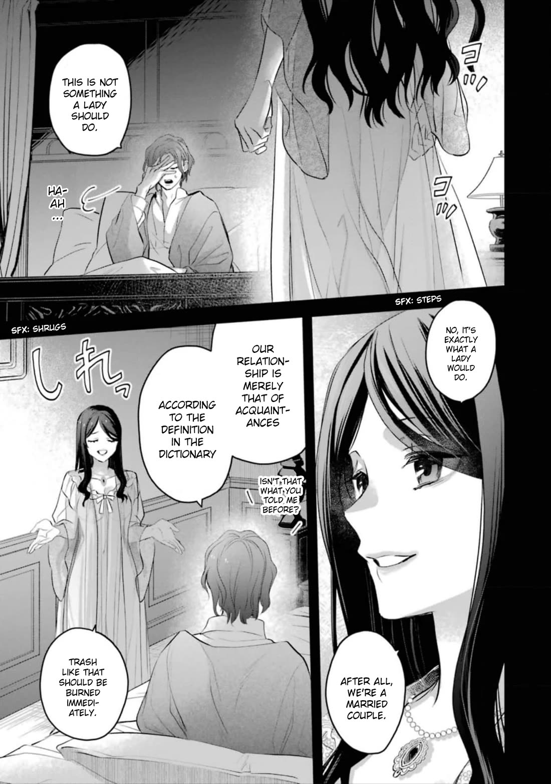 The Holy Grail of Eris Chapter 56 page 16 - Chapter 56: The Fateful Day