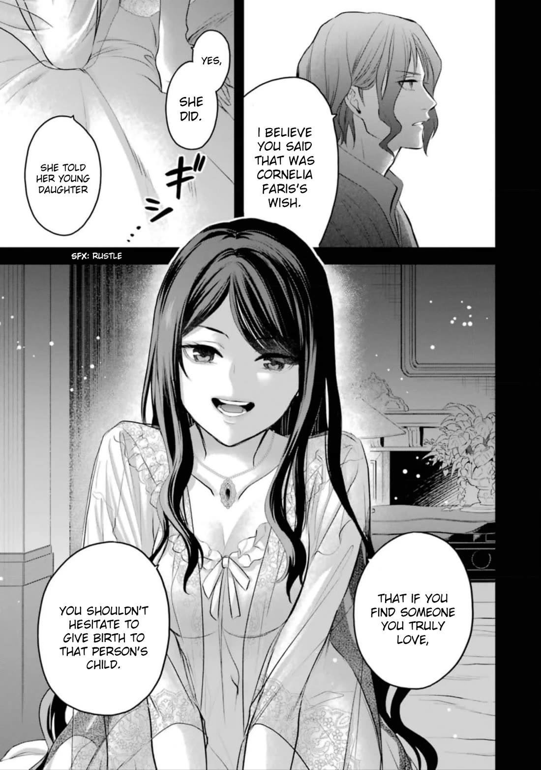 The Holy Grail of Eris Chapter 56 page 18 - Chapter 56: The Fateful Day