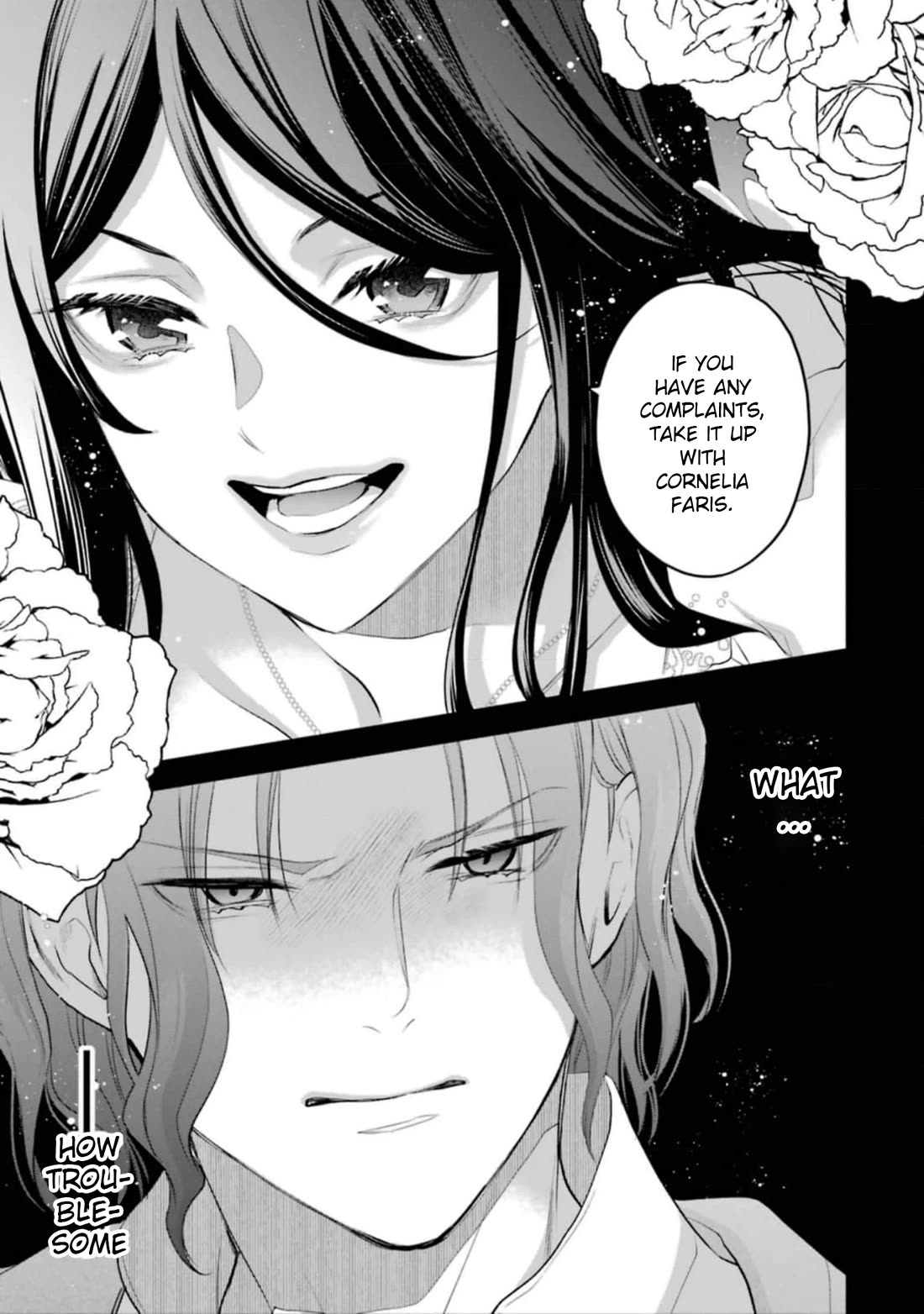 The Holy Grail of Eris Chapter 56 page 20 - Chapter 56: The Fateful Day