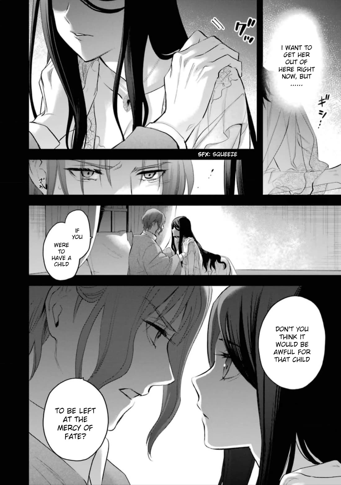 The Holy Grail of Eris Chapter 56 page 21 - Chapter 56: The Fateful Day